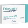 Omniven 500 40 compresse - - 950085656