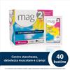 Mag 2*os grat 40bust 2,25g - MAG - 025519075