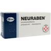 Neuraben*30cps 100mg - NEURABEN - 023585019