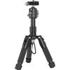 SmallRig 4289 Mini treppiede in alluminio VT-20