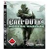 ACTIVISION Call of Duty 4: Modern Warfare - PlayStation 3 - [Edizione: Germania]
