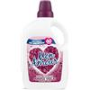 MON AMOUR - Ammorbidente Lavatrice Ninfea Viola, Formula più Concentrata per più Profumo e più Lavaggi per Biancheria e Bucato Morbido e Fresco, Dermatologicamente Testato, 1 Flacone 3L (60 Lavaggi)