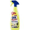 Smac Express - Sgrassatore Cucina al Limone, Detergente Spray Multisuperficie con Azione Sgrassante, 650 ml