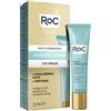 LUXURY LAB COSMETICS ROC MULTI CORREXION HYDRATE+ PLUMP CREMA OCCHI 15 ML