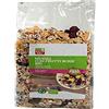 La finestra sul cielo, Muesli con frutti rossi bio, 375g