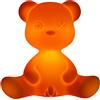 Qeeboo lampada da tavolo teddy boy