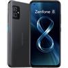 Asus Zenfone 8 128GB - Nero - refurbished