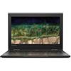 Lenovo Chromebook 11 500e Celeron N400 1.1 GHz 32GB SSD - 4GB QWERTY - Inglese - refurbished