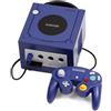 Nintendo GameCube - Blu - refurbished
