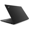 Lenovo ThinkPad T495 14" Ryzen 5 PRO 2.1 GHz - SSD 512 GB - 16GB - QWERTY - Svedese - refurbished