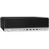 HP EliteDesk 800 G5 SFF Core i5 3 GHz - SSD 128 GB RAM 12 GB - refurbished