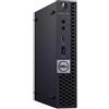Dell OptiPlex 7070 Micro Core i5 2.1 GHz - SSD 512 GB RAM 8 GB - refurbished