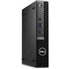Dell OptiPlex 5000 Micro Pentium Gold 3.1 GHz - SSD 512 GB RAM 32 GB - refurbished