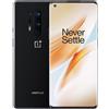 OnePlus 8 Pro 256GB - Nero - refurbished
