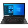 Lenovo ThinkPad X1 Carbon G8 14" Core i7 1.8 GHz - SSD 512 GB - 16GB - QWERTY - Inglese - refurbished