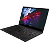 Lenovo ThinkPad P1 G2 15" Xeon E 2.8 GHz - SSD 512 GB - 32GB - QWERTY - Svedese - refurbished