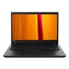 Lenovo ThinkPad T495 14" Ryzen 5 2.1 GHz - SSD 512 GB - 16GB - QWERTY - Finlandese - refurbished