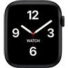 Apple Watch Series SE 3 (2025) GPS + Cellular 44 mm - Alluminio Mezzanotte - Senza braccialetto Senza braccialetto - refurbished