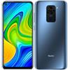 Xiaomi Redmi Note 9 64GB - Grigio - refurbished