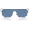 Ray-Ban Occhiali da Sole Ray-Ban RB2233 646/1C Polarizzati
