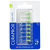 Curaprox CPS 011 Prime Refill Scovolin Interdentale, 8 scovolini
