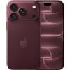Apple iPhone 18 Pro 256GB - Burgundy - EUROPA