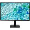 ACER Monitor Desktop - VERO V247YGBMIPX Nero - UM.QV7EE.G13