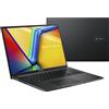 ASUS Vivobook 16 M1605NAQ-MB229W AMD Ryzen 5 150 16GB AMD Radeon SSD 512GB 16" WUXGA 16:10 60Hz Win11 Home