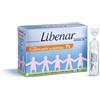 PERRIGO ITALIA S.R.L Libenar 18 fiale aerosol ipertoniche 3%