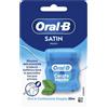 PROCTER & GAMBLE ITALIA S.R.L Oralb Man Filo Interdentale Satin Tape Menta 50 Metri