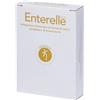 BROMATECH S.R.L Bromatech Enterelle Plus Integratore Alimentare di Fermenti Lattici, 48 capsule