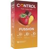 ARTSANA S.P.A. Control Profilattico Fussion 12 pezzi