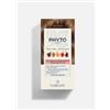 LABORATOIRE NATIVE ITALIA SPA Color kit 7 biondo 1 latte 50 ml + 1 crema 50 ml + 1 maschera 12 ml