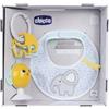 CHICCO GIOCHI - ARTSANA SPA Chicco My Sweet Doudou Set Prima Pappa 6M+