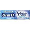 PROCTER & GAMBLE ITALIA S.R.L Oral-B Complete Protect & Clean Dentifricio 75 ml