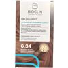 ISTITUTO GANASSINI S.P.A. Bioclin bio colorist 6,34 biondo scuro dorato rame