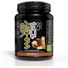 Vb Whey 104 9.8 da 450 gr - NET INTEGRATORI - Wafer nocciola