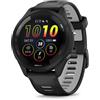 GARMIN FORERUNNER 265 WIFI GPS 010-02810-10