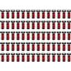 EVE 70x EVE ER14250 1/2 AA 3.6V Celle Batteria Litio Li-SOCl2