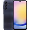 Samsung NUOVO Samsung Galaxy A25 5G SM-A256B/DS 4GB+128GB/256GB Smartphone Sbloccato