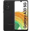 Samsung Nuovo Samsung Galaxy A33 5G A336B/DS 128GB Senza contratto Sbloccato Smartphone