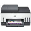 HP MULTIFUNZIONE INK A4 COLORE, SMART TANK 7605, 15PPM, ADF, FRONTE / RETRO, USB