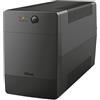 Trust Paxxon 1,5 kVA 900 W 4 presa(e) AC