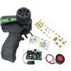 RC Car Accs 1:10 per WPL D12 Buggy Car Hobby Model Modificato Sostituzione