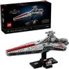 LEGO STAR WARS 75441 Incrociatore d'Attacco Classe Venator