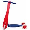 Holz Wenzel Holzspielzeug Gioco IN Legno Motorino L/H 62cm/70cm Nuovo Tre Ruote Bici per Bambini Scooter