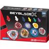 TOMY TAKARA TOMY BEYBLADE X CX-20 Set di personalizzazione C PSL