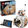 LEGO STAR WARS 75452 BB-8