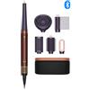 Dyson Airwrap Co-anda2x™ - Mossi e ricci (Copper Plum) Multi-styler asciugacapelli
