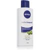 Nivea Olive Oil Moisture Care Body Milk 400 ml